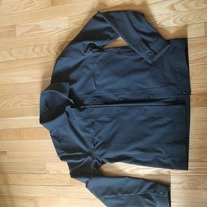 Lululemon City Excursion Jacket